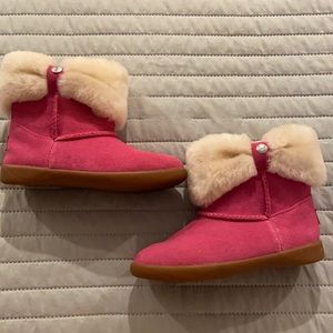 Toddler UGG Boots